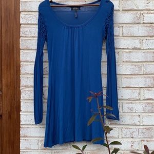 BUFFALO Tunic Tee-Shirt